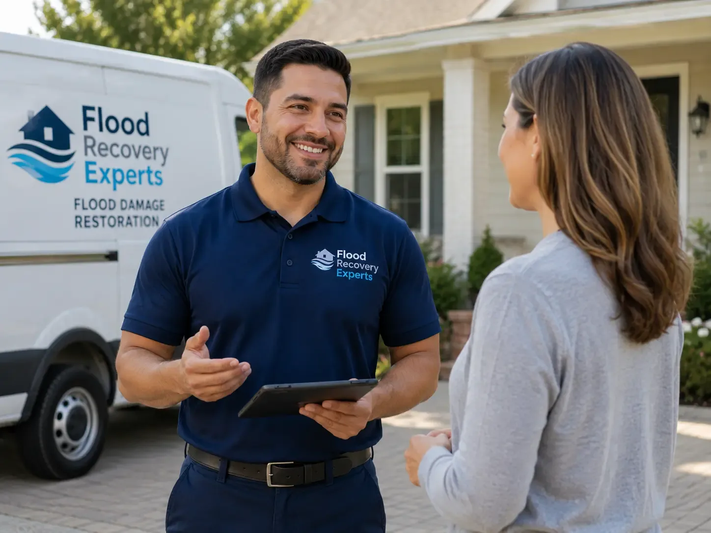 Flood Damage Cleanup Tacna, AZ FAQs
